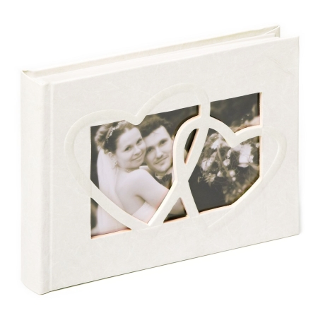 Bryllups fotoalbum Sweet Heart